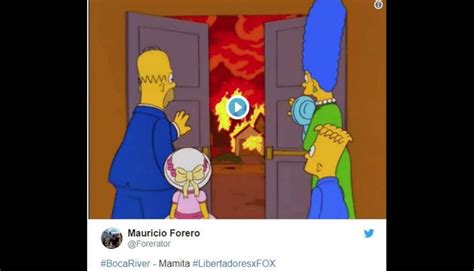 Boca Juniors vs River Plate EN VIVO: los mejores MEMES de la gran final ...