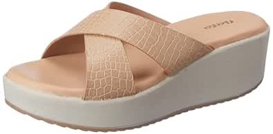 Buy Bata Women's Xiomara Mule Slippers at Amazon.in