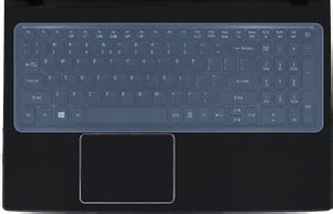 KACA Keyguard for Lenovo Ideapad S145 (81VD00C1IN) (15.6 inch){1 Piece ...