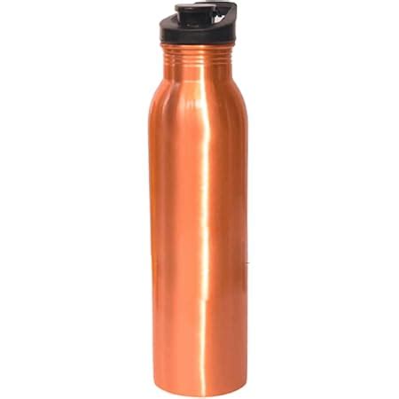 Golden Valley Copper Sipper Water Bottles 1 Litre Best Copper Sipper ...