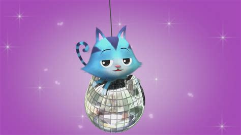 CatRat | Gabby's Dollhouse