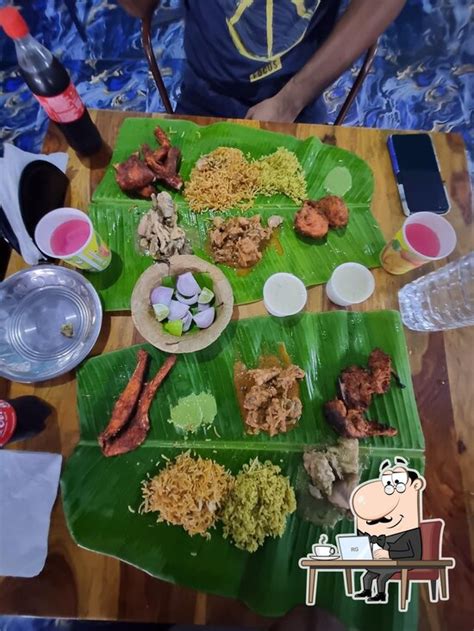 Taj Palace 2 Spicy, Bengaluru - Restaurant menu, prices and reviews