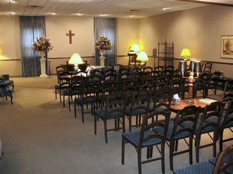 Lack & Sons Funeral Home | Hickory Hills, IL Funeral Home & Cremation