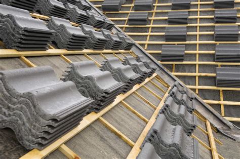 Leaking Roof Repairs Somerset | Emergency Roofing