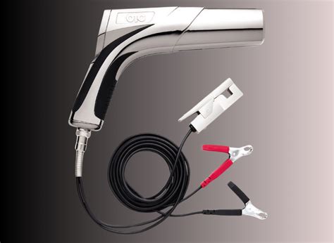 Using Adjustable Timing Light 的图像结果