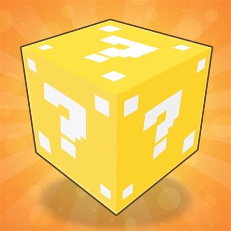Image result for Lucky Block Mod Server IP