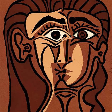 Pablo Picasso – Martin Lawrence Galleries