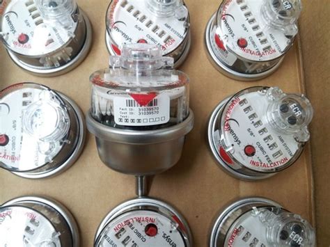 INVENSYS SENSUS WATER METER REPLACEMENT REGISTER India | Ubuy
