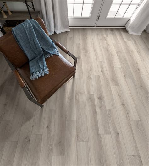 Arlington White Oak Effect Laminate Flooring – Flooring Site