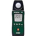 Extech LT40 LED Light Meter : Amazon.in: Industrial & Scientific