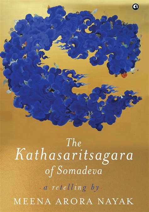 The Kathasaritasagara | Aleph Book Company