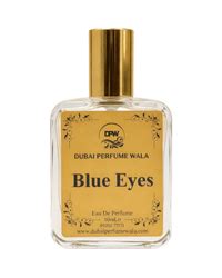 BLUE EYES – My Store