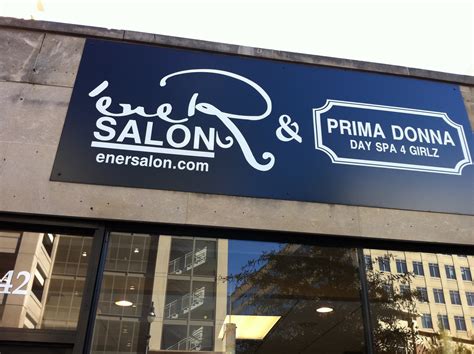 Weak Economy Pushes Hair Salon Out of Silver Spring | Silver Spring, MD ...