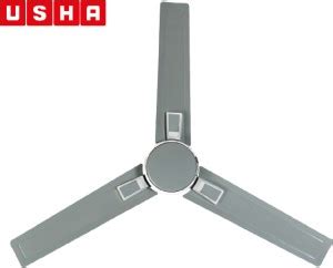 USHA High Speed Decorative Premium Energy Saver 100% copper Superior ...