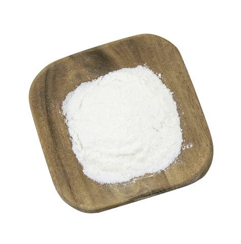 Organic Unbleached White Flour – Westpoint Naturals