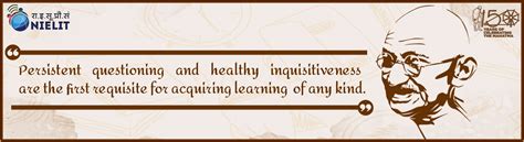 Government of India : National Institute of Electronics & Information ...