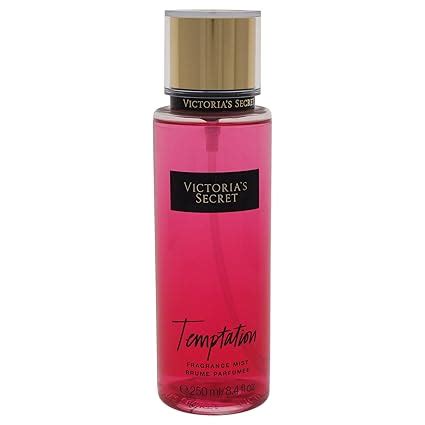 Buy Victoria's Secret Temptation 8.4 oz Fragrance Mist Online at Low ...