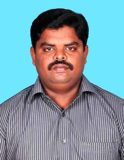 NIT Trichy - Faculty