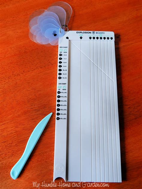 Image result for Exploding Box Kit