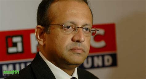 Milind Barve, MD of HDFC AMC, on Sebi's reclassification of mutual ...