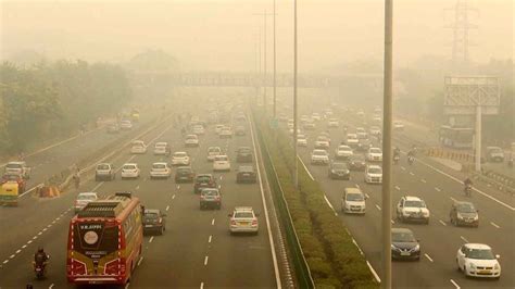 Construction resumes, ban on BS III petrol, BS IV diesel cars lifted as ...