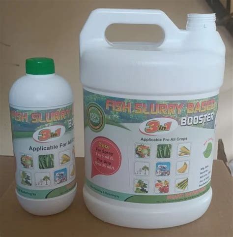 Plant Growth Regulator - Fish Slurry Liquid Fertilizer Manufacturer ...