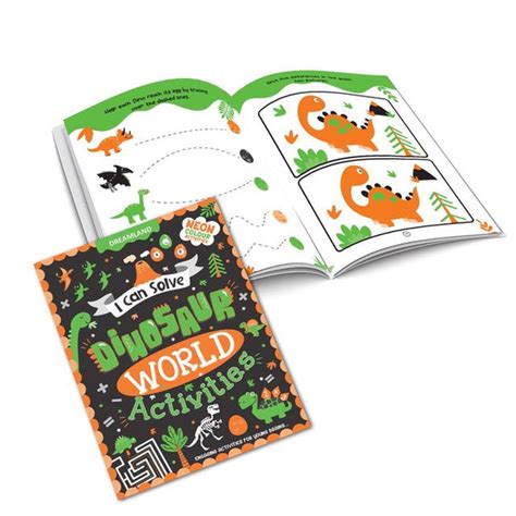 I Can Solve Activities Pack- A Set of 4 Books - I Can Solve Activity B ...