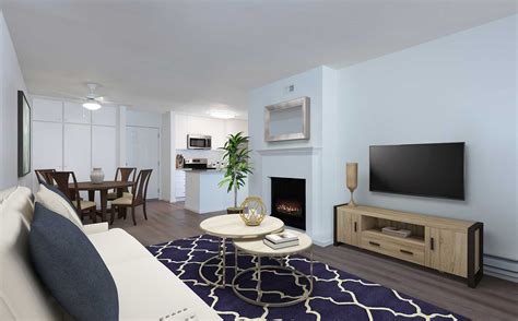 eaves West Valley | AvalonBay Communities