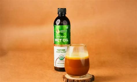Bulletproof coffee