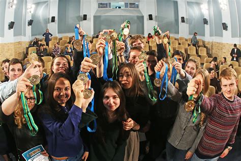 8 февраля в "РГ" подведут итоги олимпиады "Твое призвание - финансист ...
