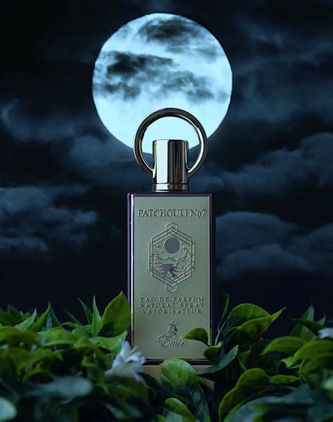 EMIR PATCHOULI NO 7 – Pariscorner India