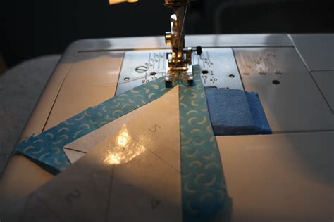 Image result for Freezer Paper Paper Piecing Method