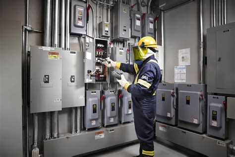 Electrical Safety Audit | brawn energy