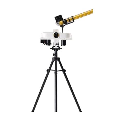 Tennis Ball Throwing Machine – Perfect Your Game with Precision ...