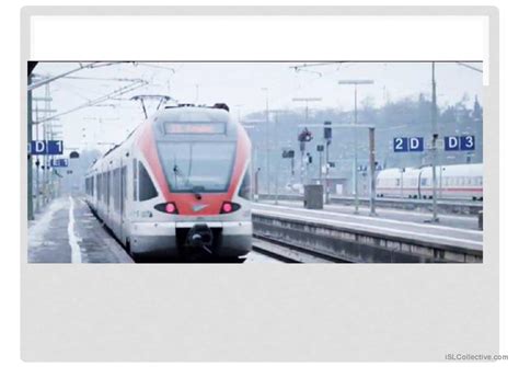 Guten Tag Ramon: English ESL powerpoints