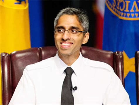 US's youngest surgeon-general is an Indian-American - APAHM – Times of ...