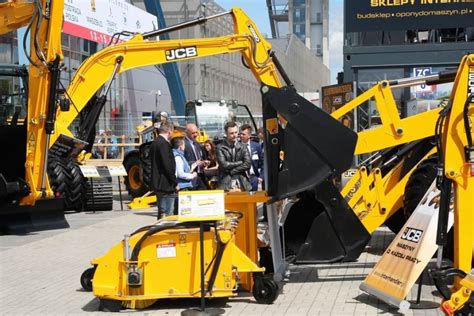 Autostrada Polska, a fair for the road construction industry