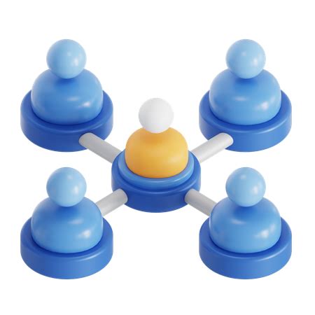 Communication Strategy Icon 3D 的图像结果