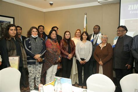 Zimbabwe India Trade Council (ZITC)
