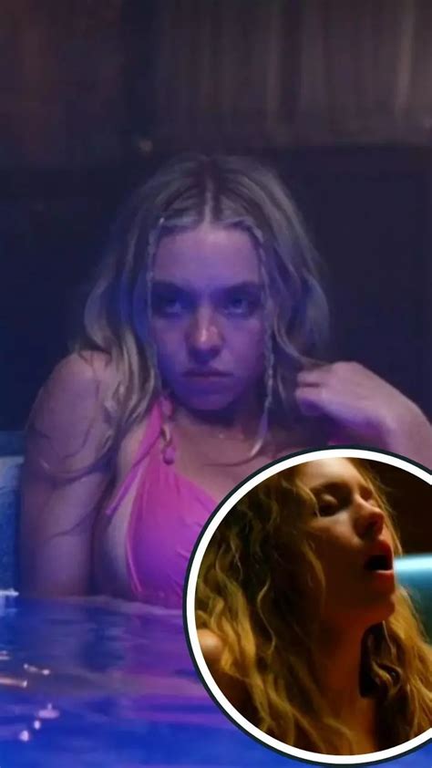 5 Sydney Sweeney’s Boldest Roles Ranked