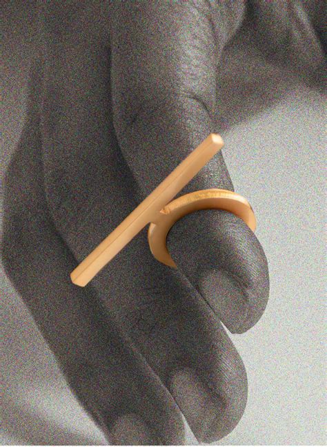 Deca Ring – NETE.IN