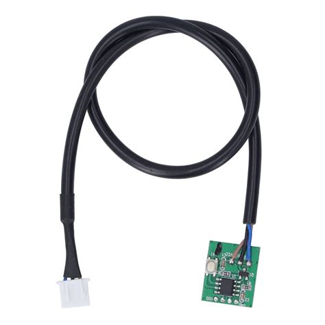 Buy DC5V Non Contact Liquid Level Sensor Accurate Capacitive Water ...