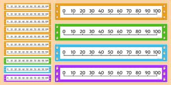 Maths Numbers Teaching Resources - Age 3-5 Maths Teaching Resources