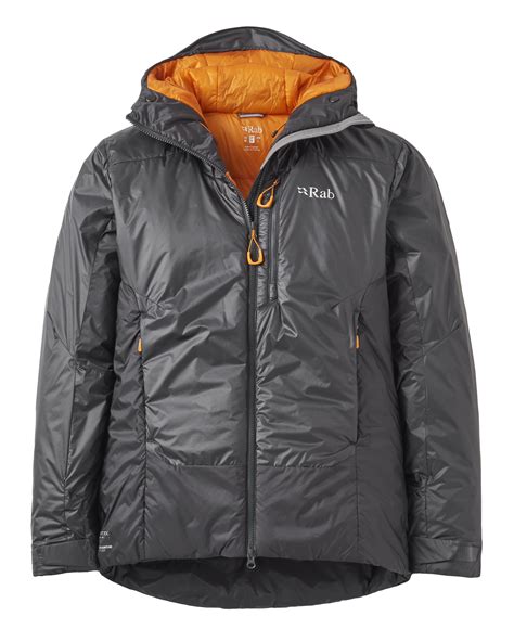 Rab Men's Generator Alpine Insulated Jacket – Trek Kit India