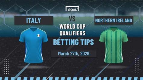 Italy vs Northern Ireland predictions: Azzurri move one step closer ...