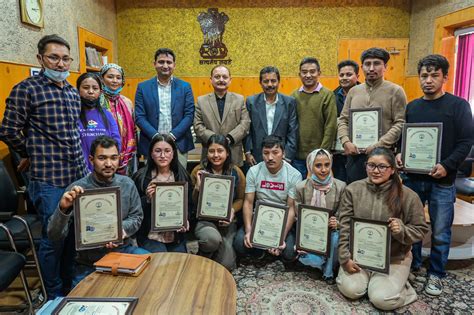 Ladakh Pharmacy Council