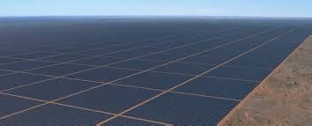 Australia to Build the Worlds Largest Solar Farm to Power Singapore