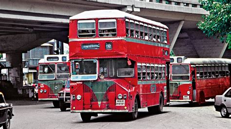 Mumbai’s double-decker buses | Into the sunset - India Today