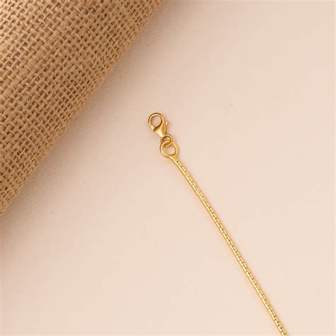 Back Chain – The Velli Shop