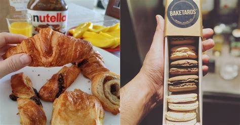 This Bakery In Gurgaon Offers Delicious Gourmet Baked Goods Like ...